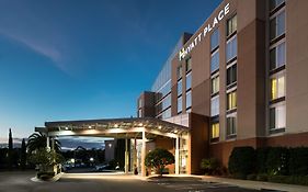 Hyatt Place Jacksonville Airport