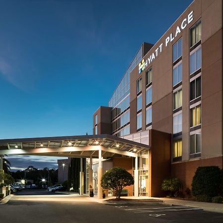 Hyatt Place Jacksonville Airport Exterior foto