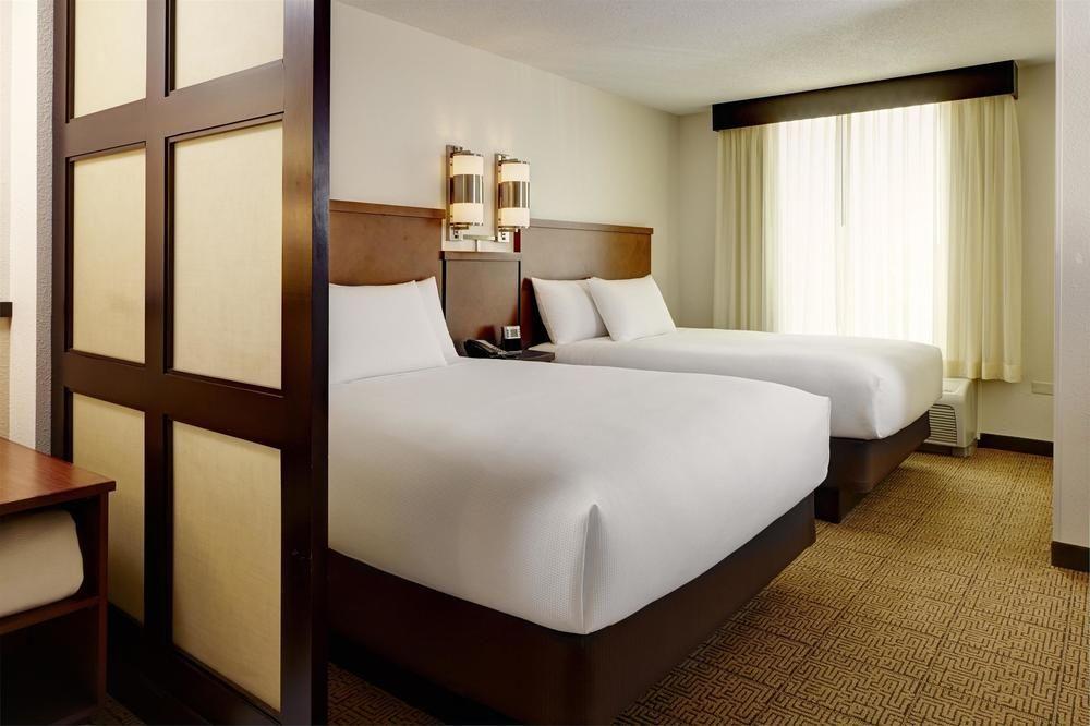 Hyatt Place Jacksonville Airport Exterior foto