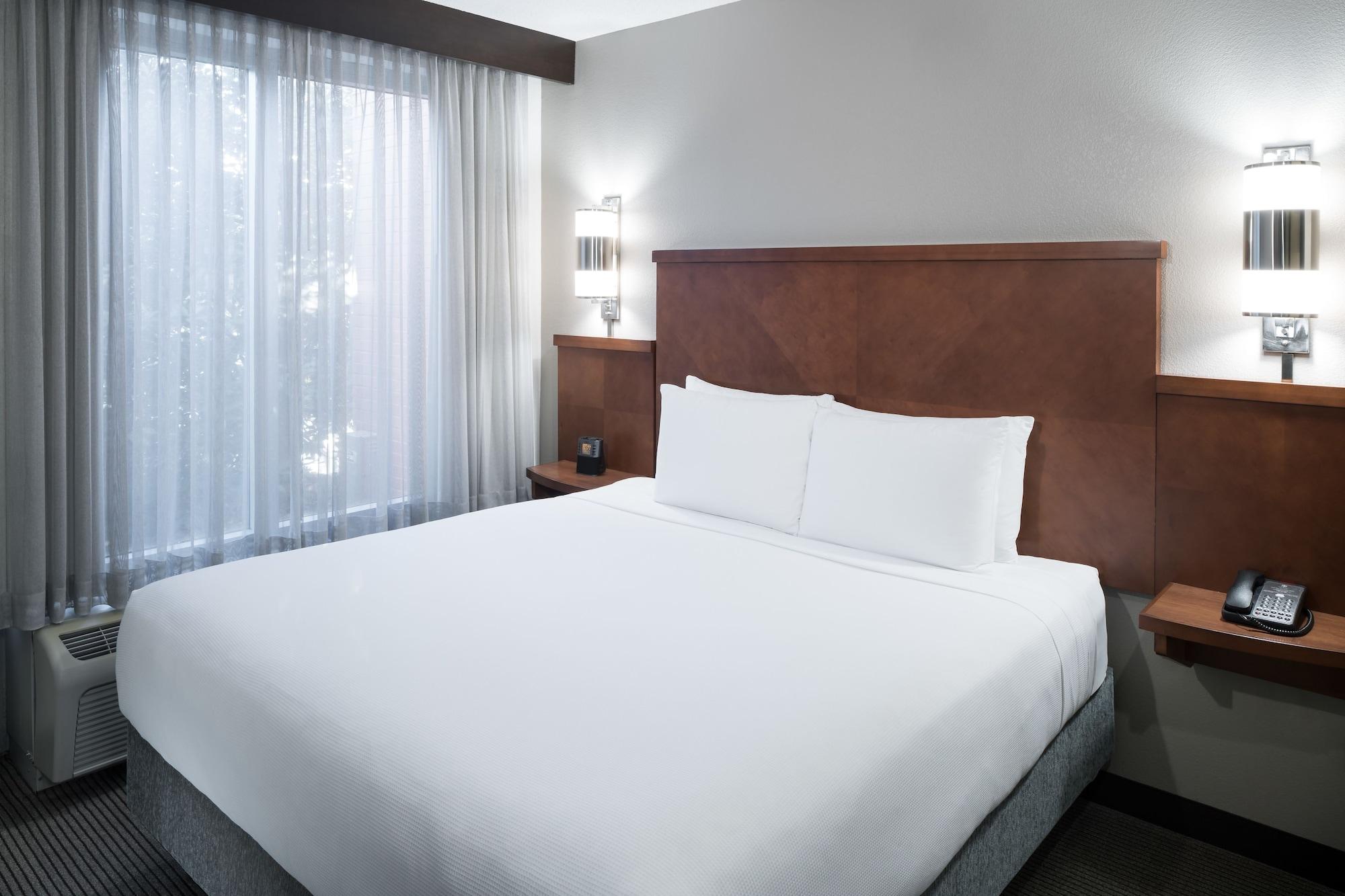 Hyatt Place Jacksonville Airport Exterior foto