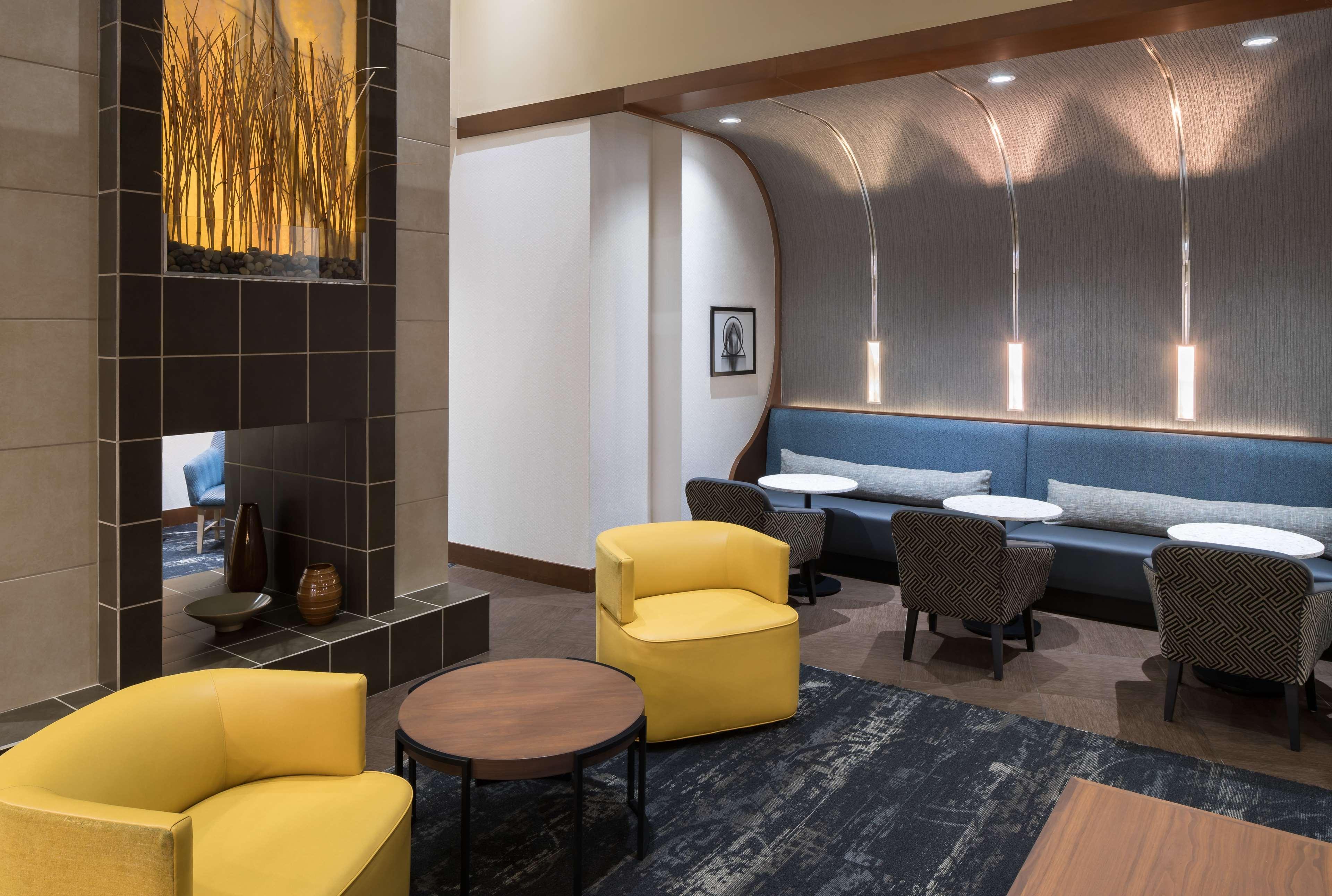 Hyatt Place Jacksonville Airport Exterior foto