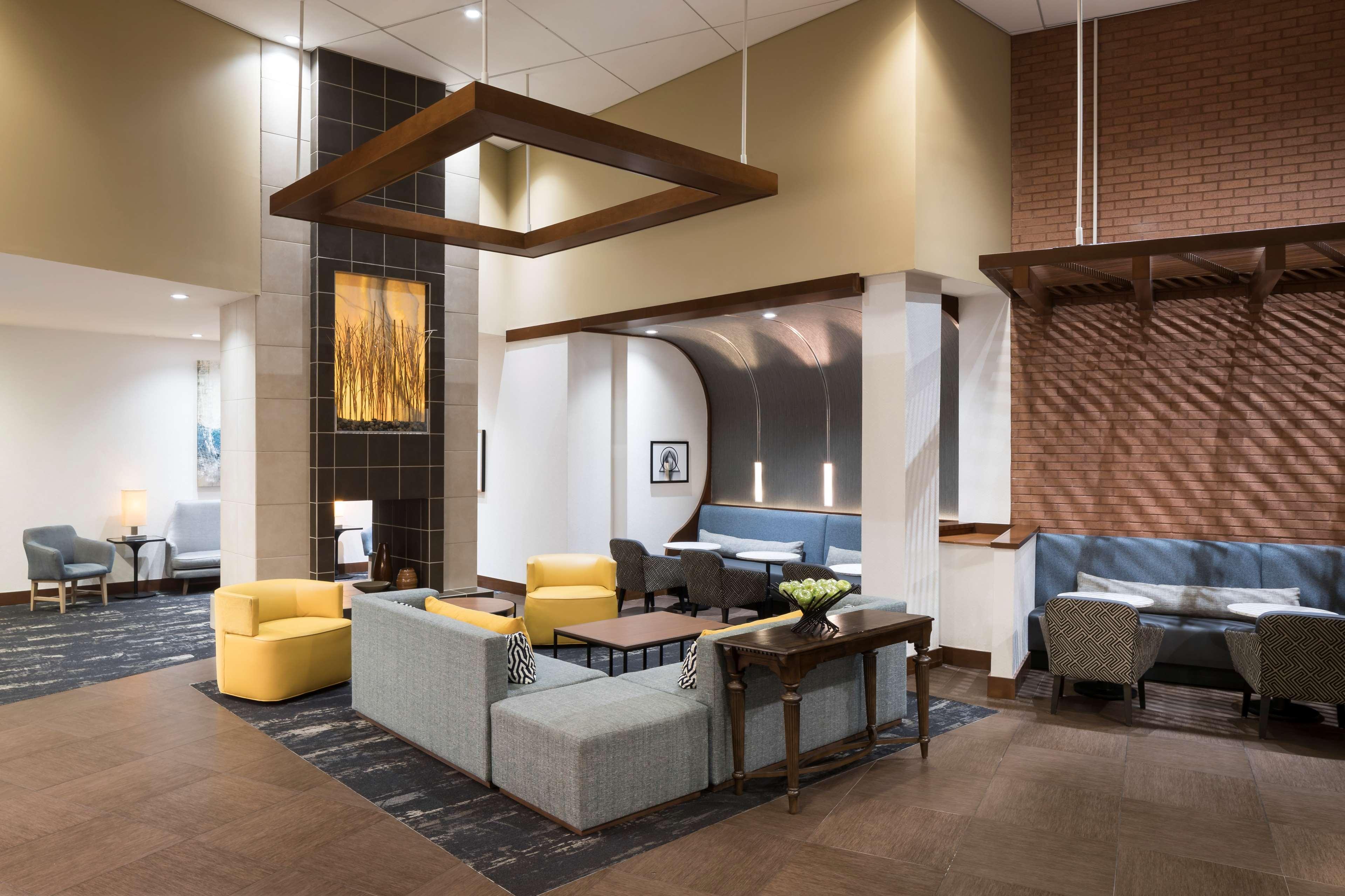 Hyatt Place Jacksonville Airport Exterior foto