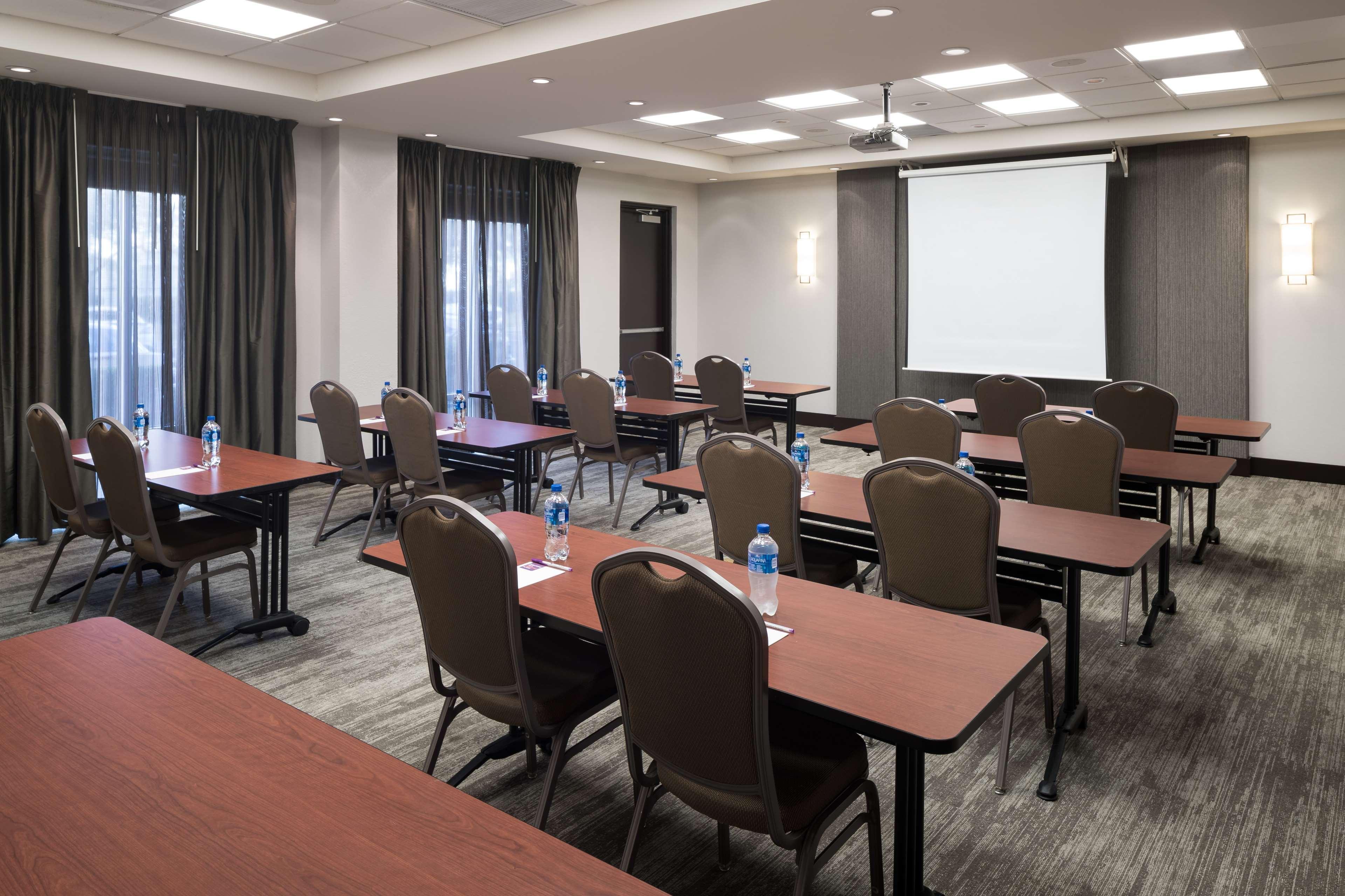 Hyatt Place Jacksonville Airport Exterior foto