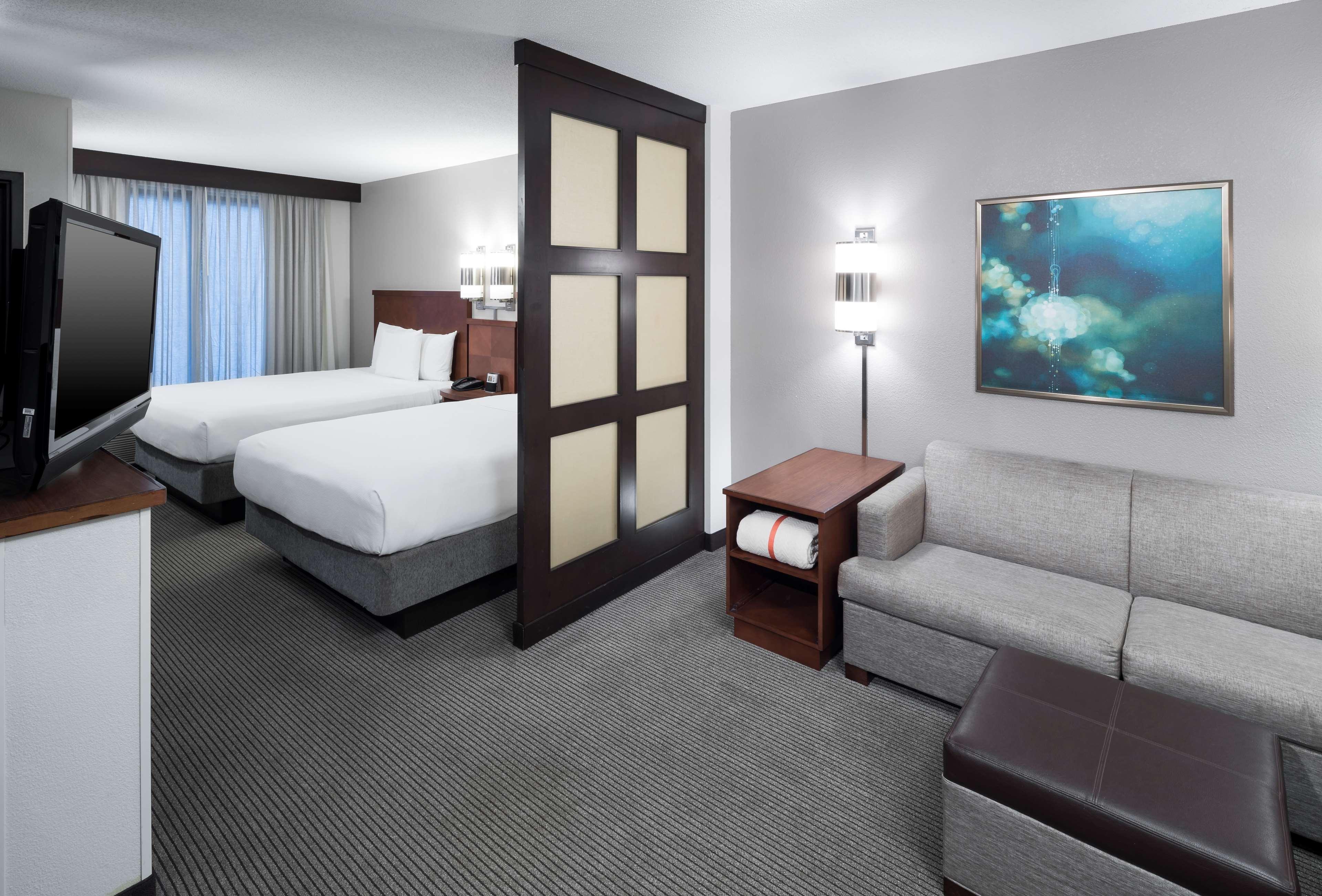 Hyatt Place Jacksonville Airport Exterior foto