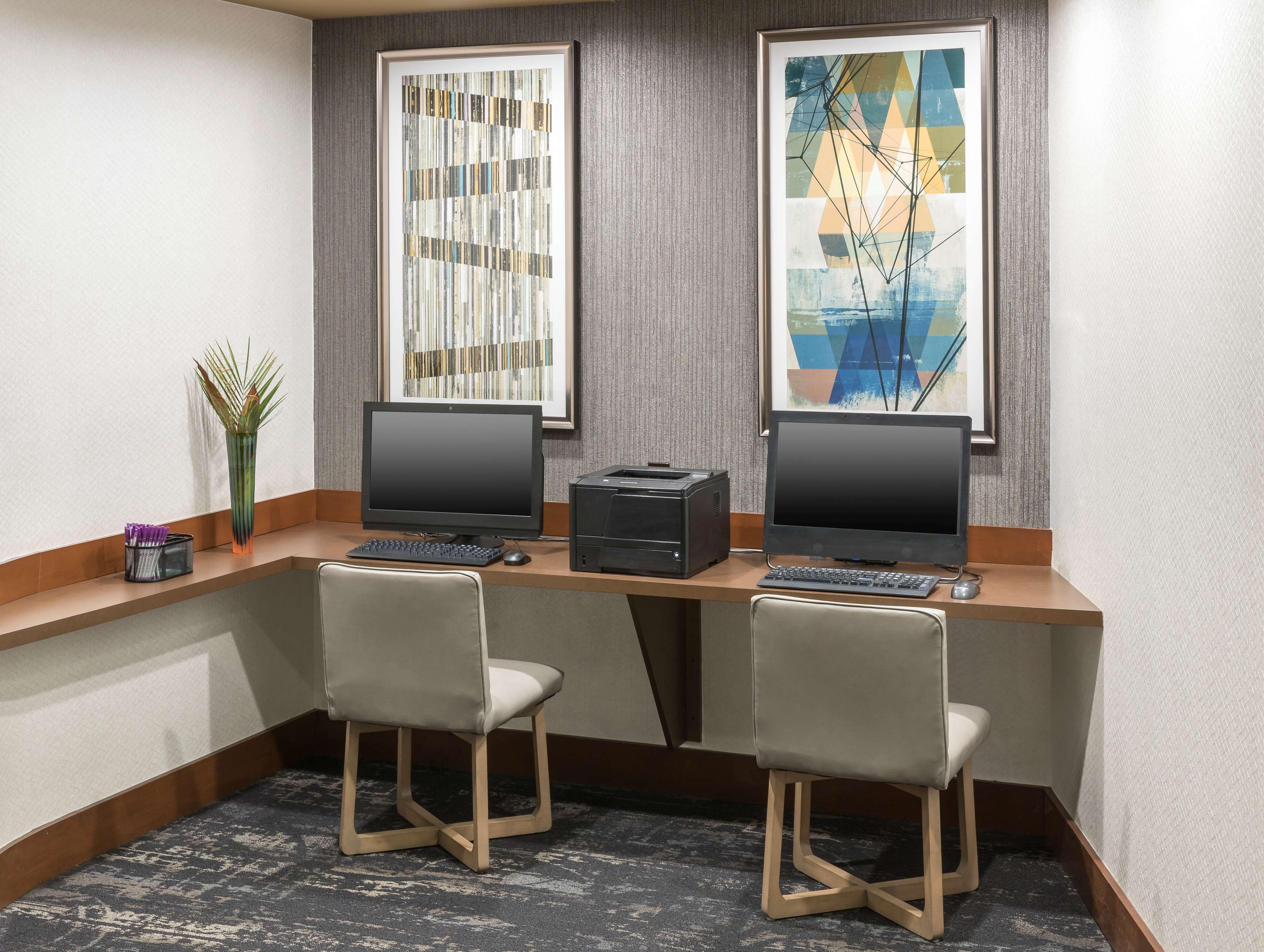 Hyatt Place Jacksonville Airport Exterior foto