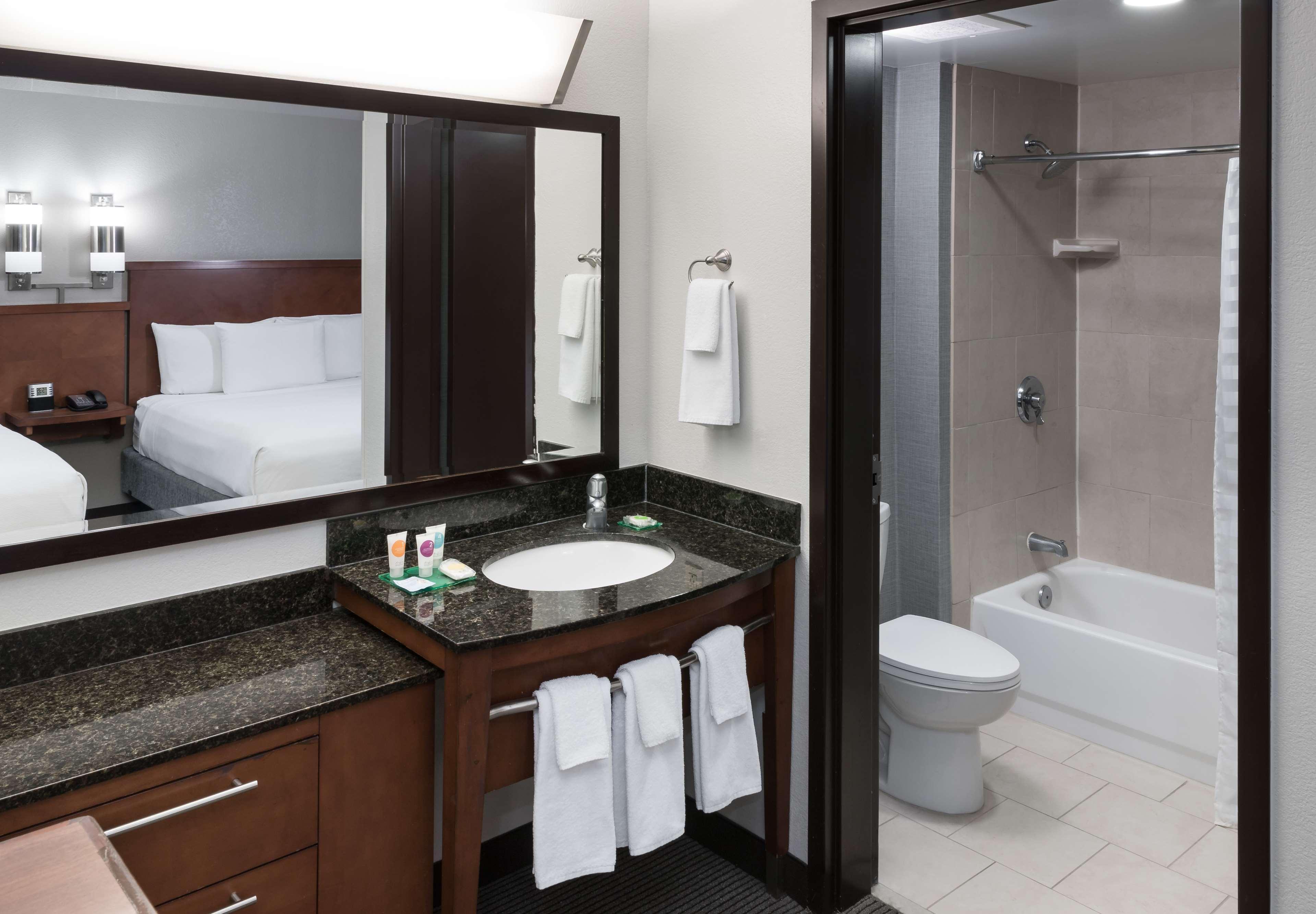 Hyatt Place Jacksonville Airport Exterior foto