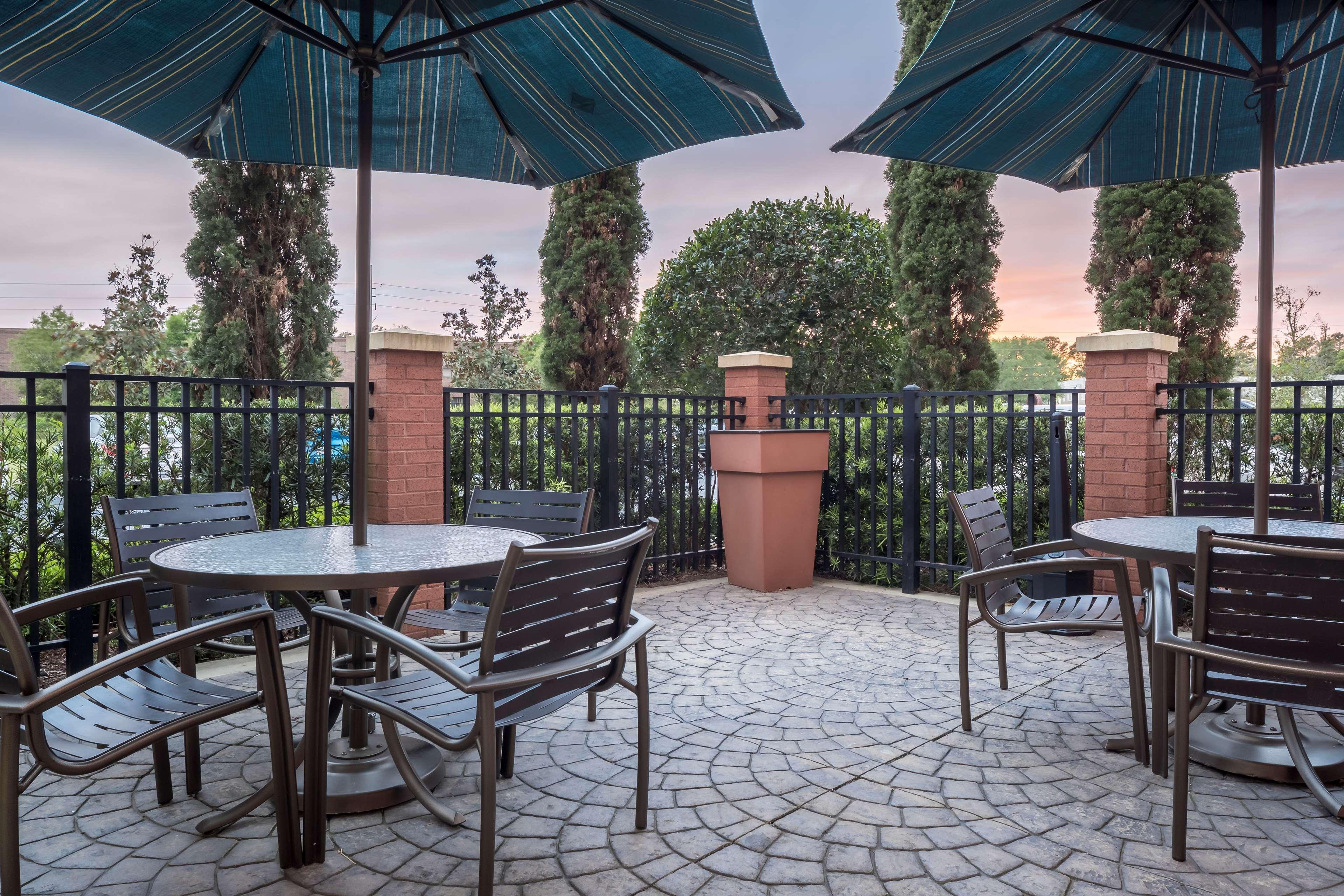 Hyatt Place Jacksonville Airport Exterior foto
