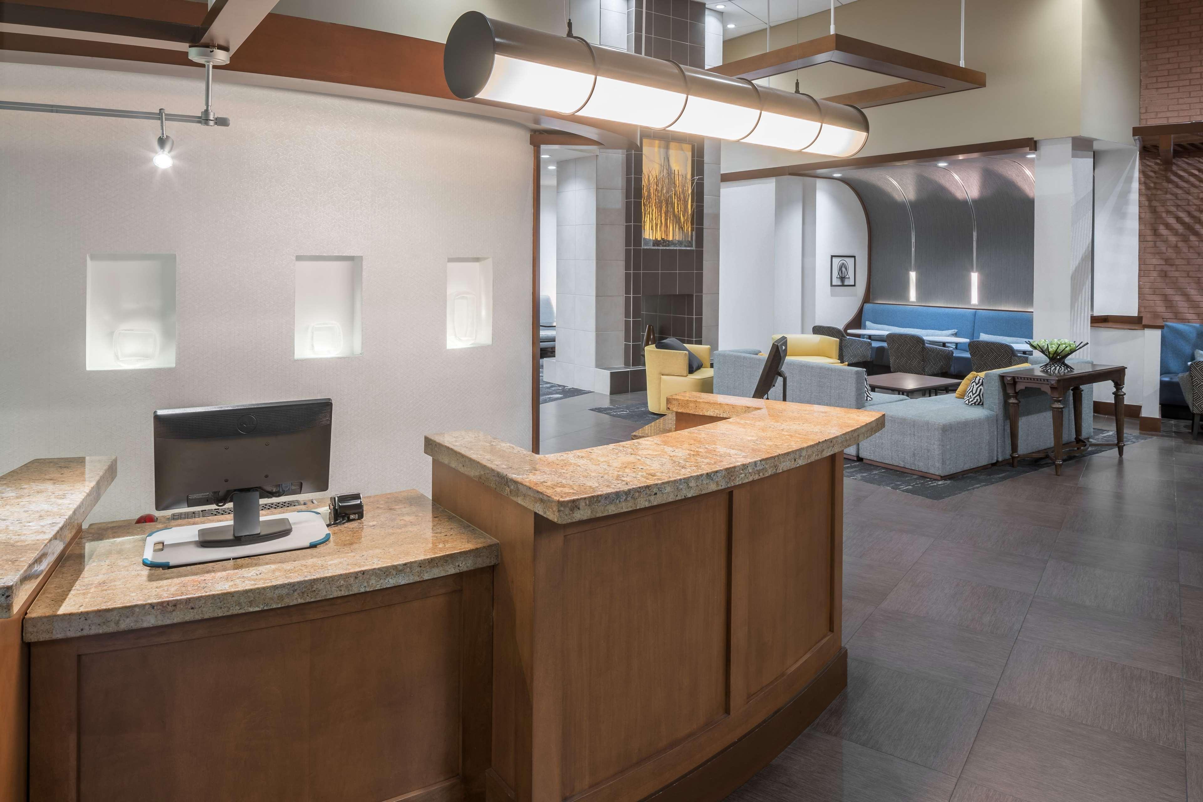 Hyatt Place Jacksonville Airport Exterior foto