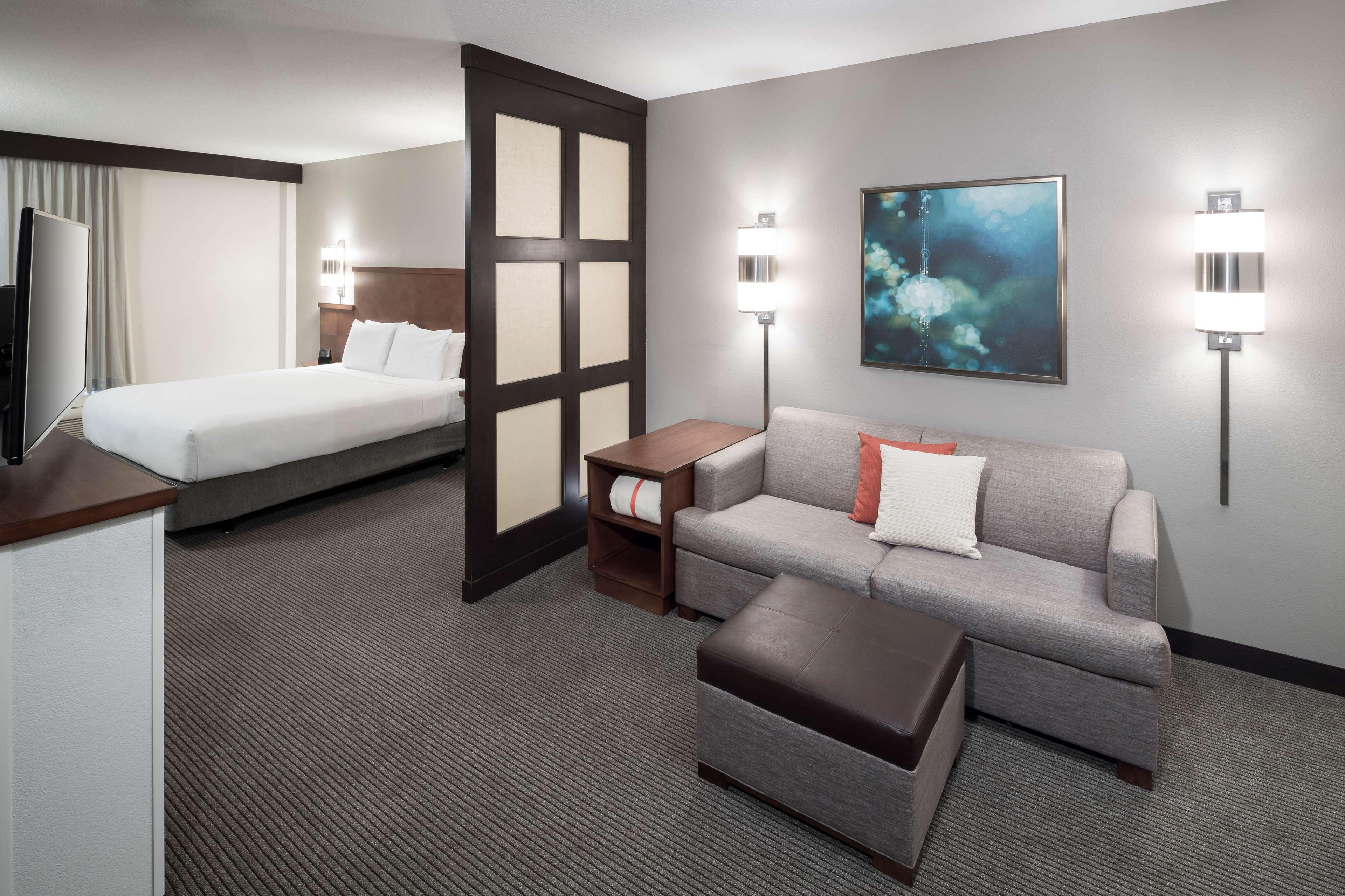 Hyatt Place Jacksonville Airport Exterior foto