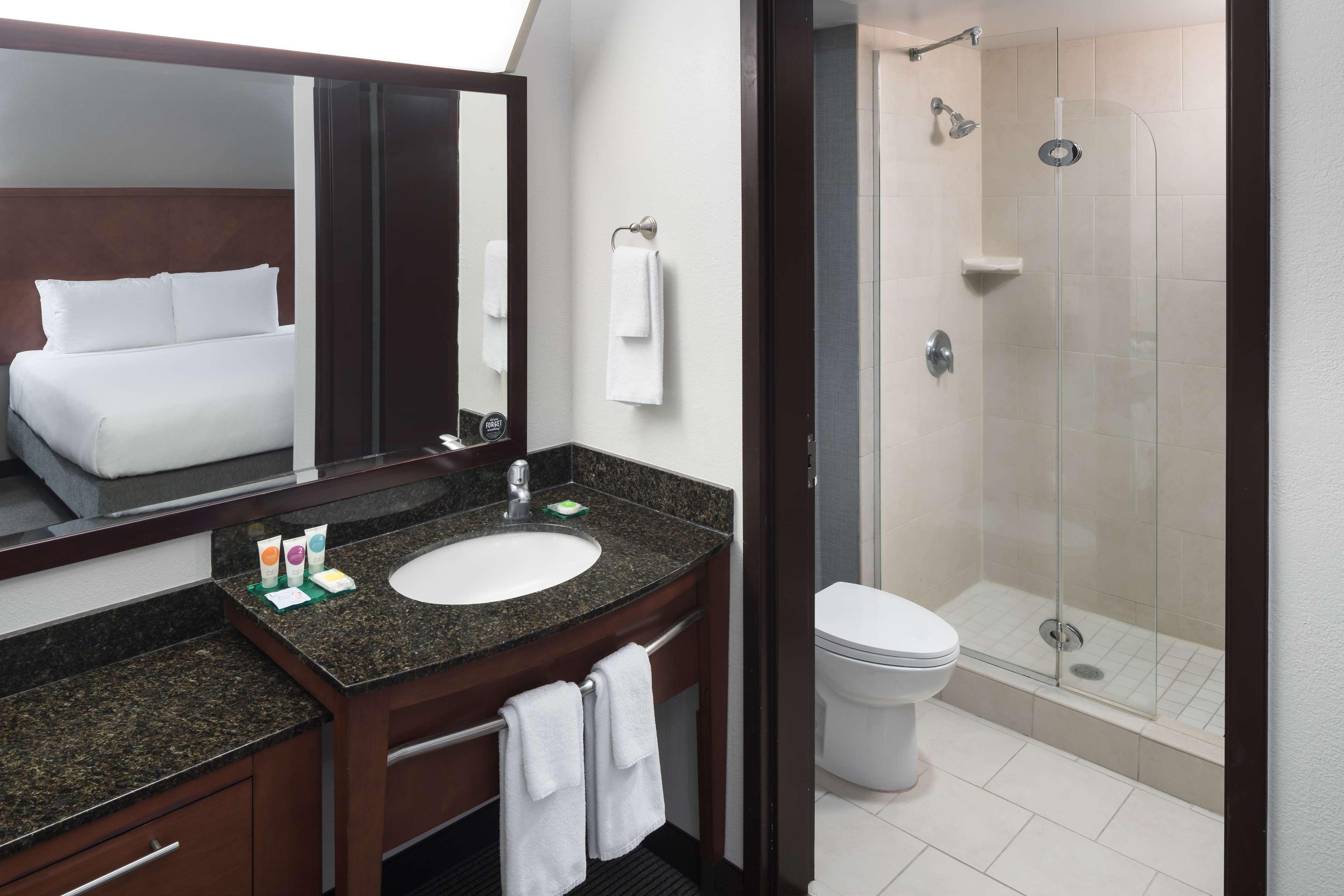 Hyatt Place Jacksonville Airport Exterior foto