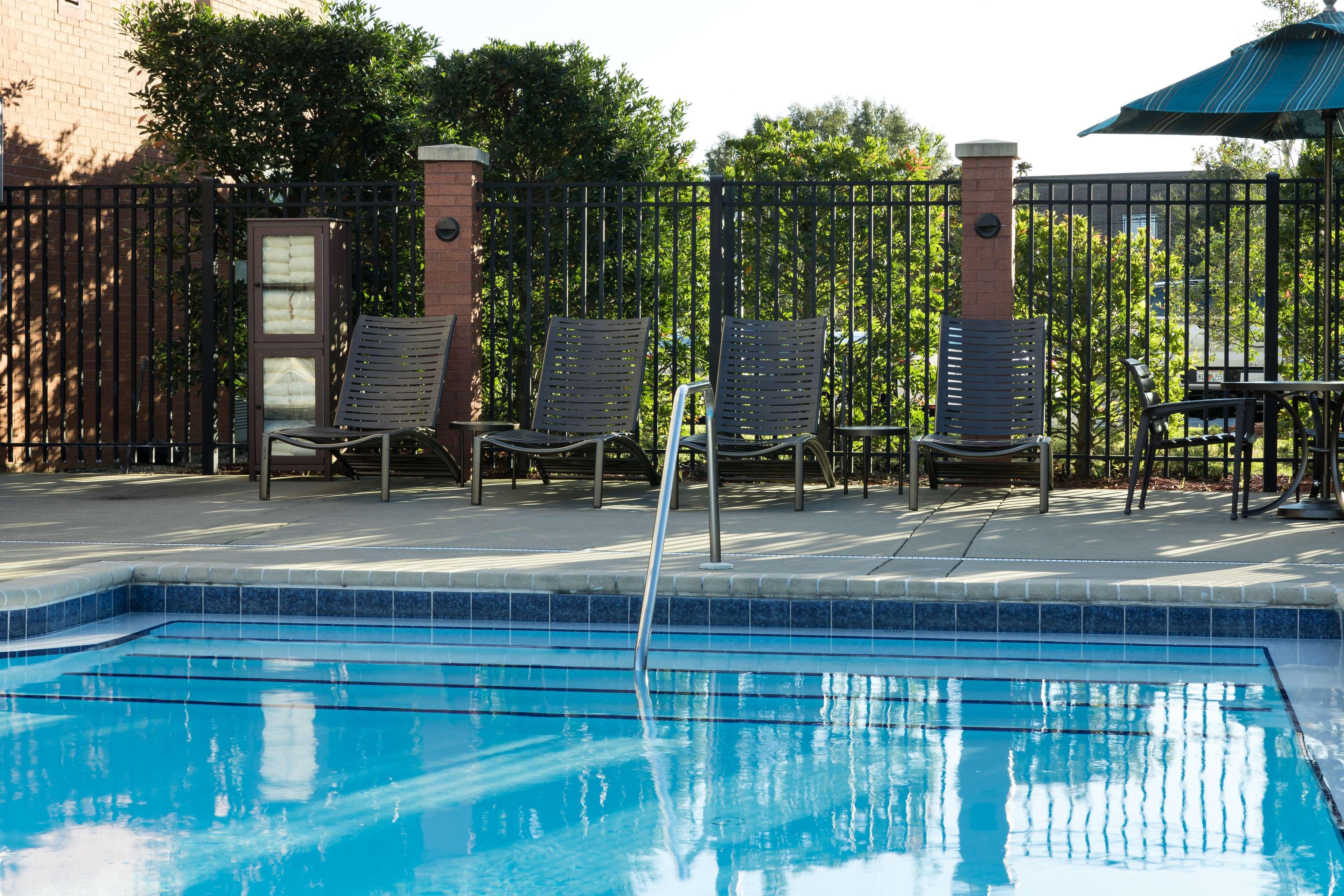 Hyatt Place Jacksonville Airport Exterior foto