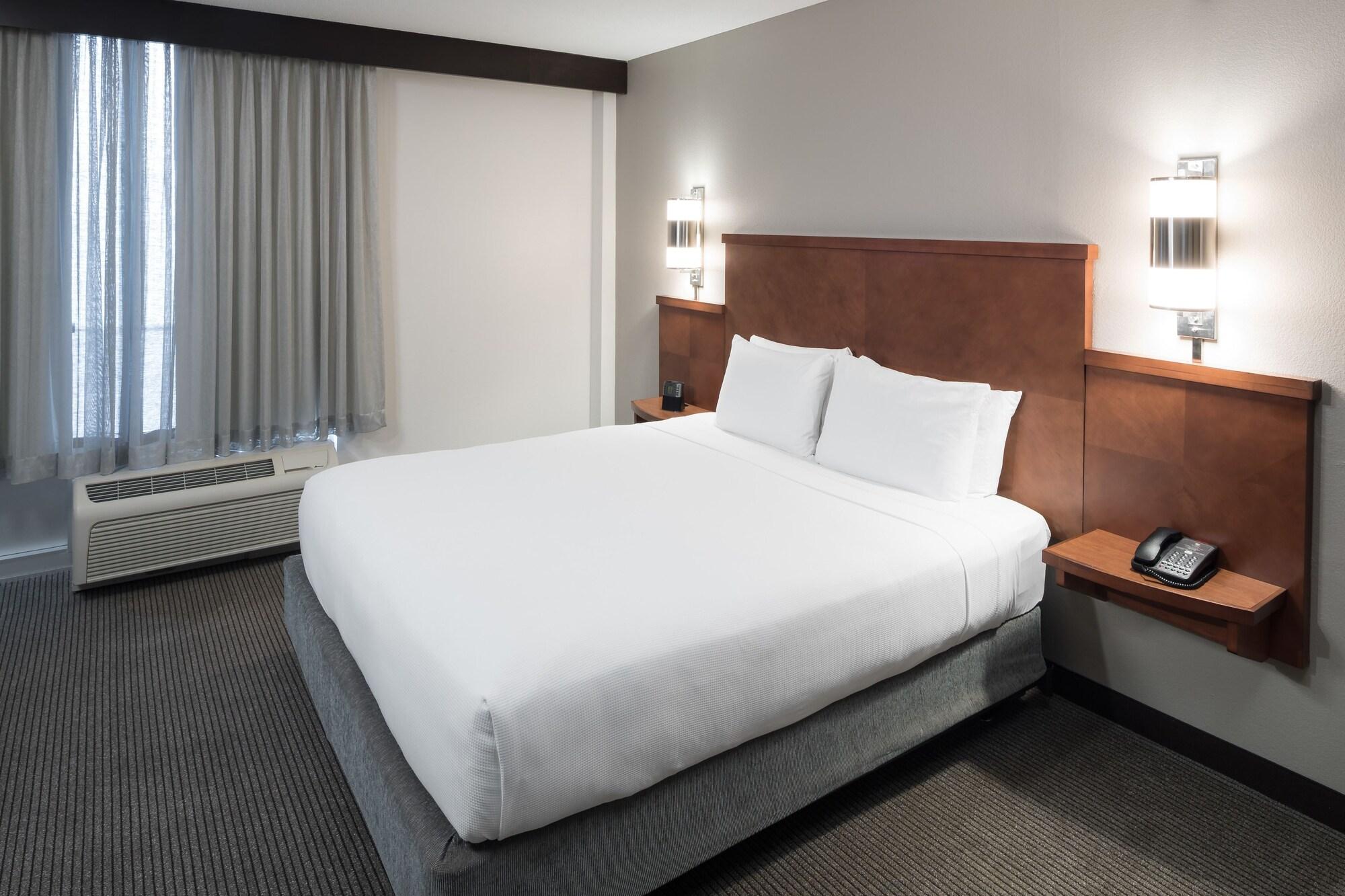 Hyatt Place Jacksonville Airport Exterior foto