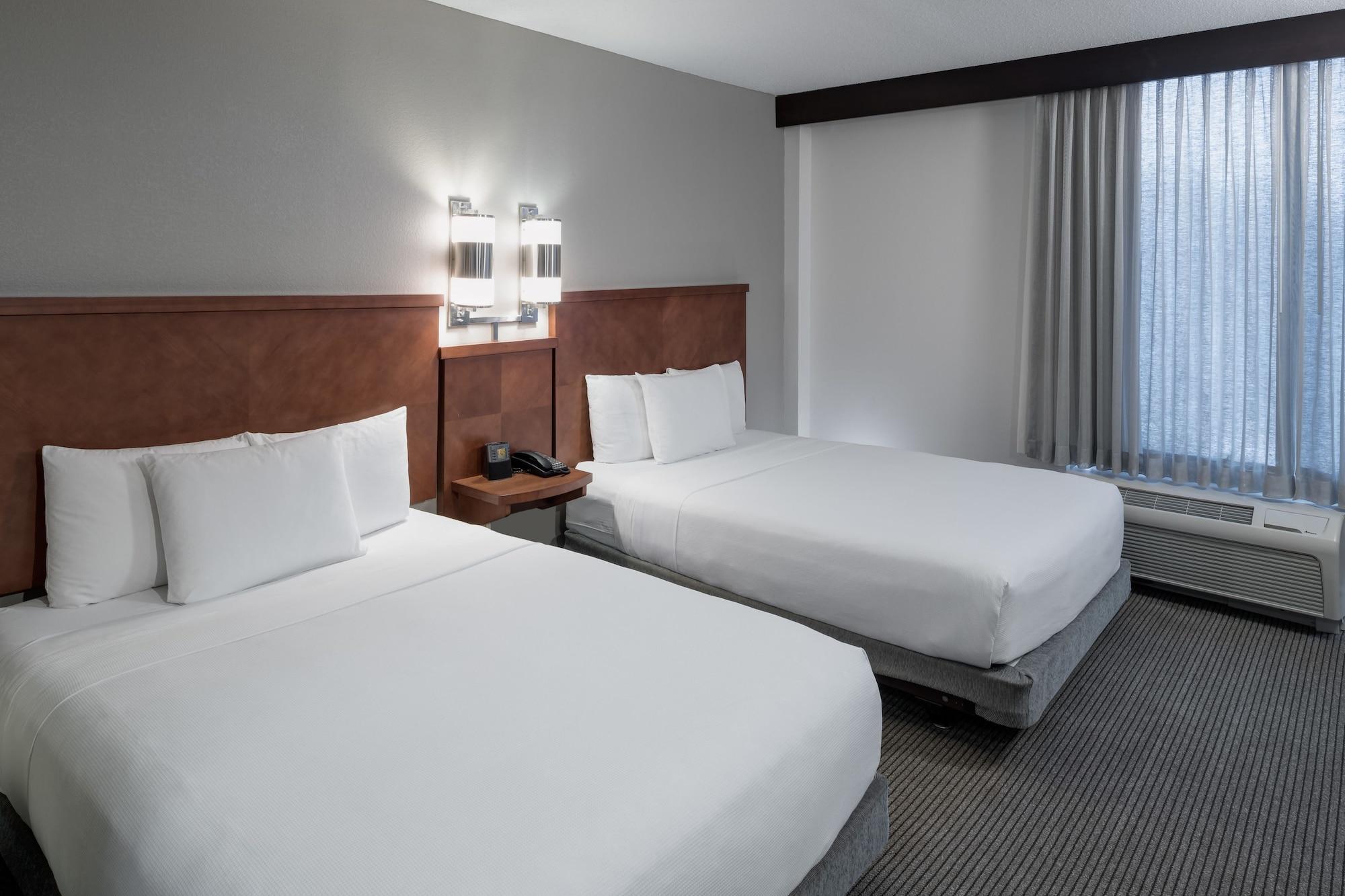Hyatt Place Jacksonville Airport Exterior foto