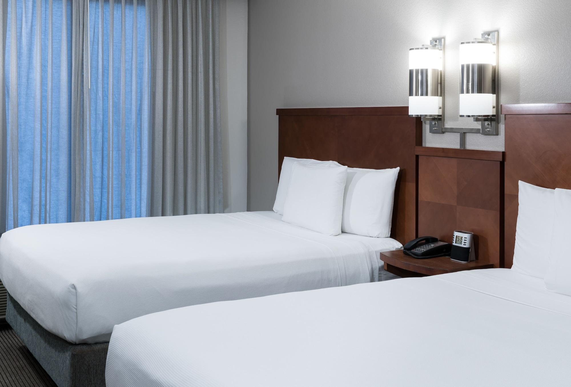 Hyatt Place Jacksonville Airport Exterior foto