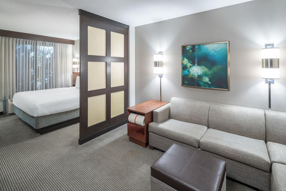 Hyatt Place Jacksonville Airport Exterior foto