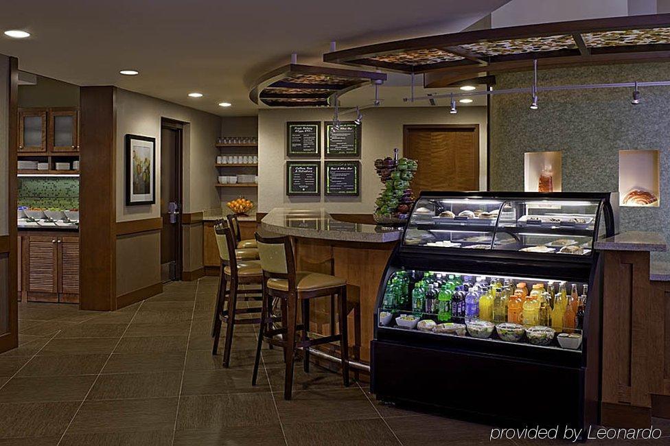 Hyatt Place Jacksonville Airport Restaurante foto