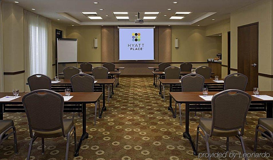 Hyatt Place Jacksonville Airport Exterior foto