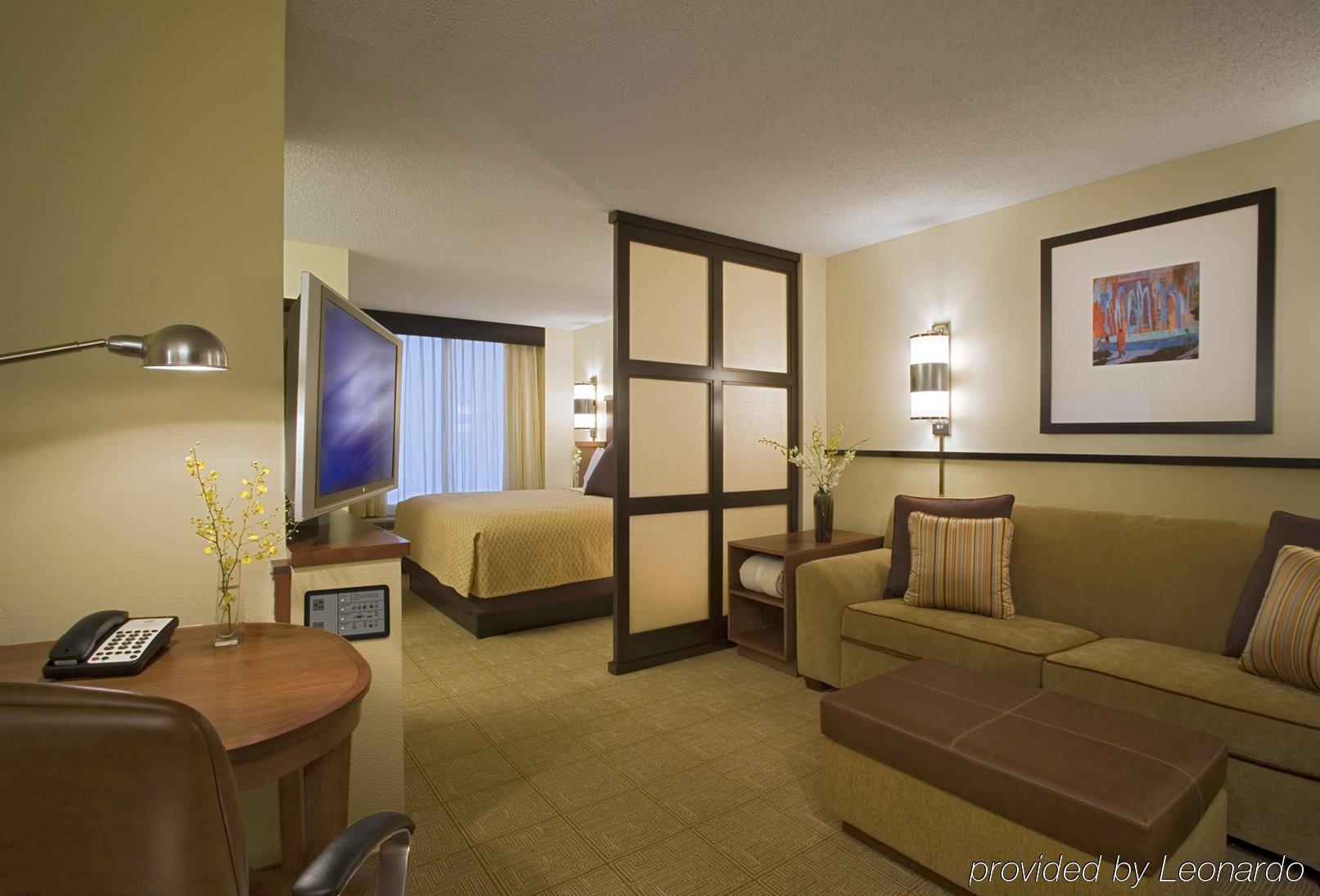 Hyatt Place Jacksonville Airport Quarto foto