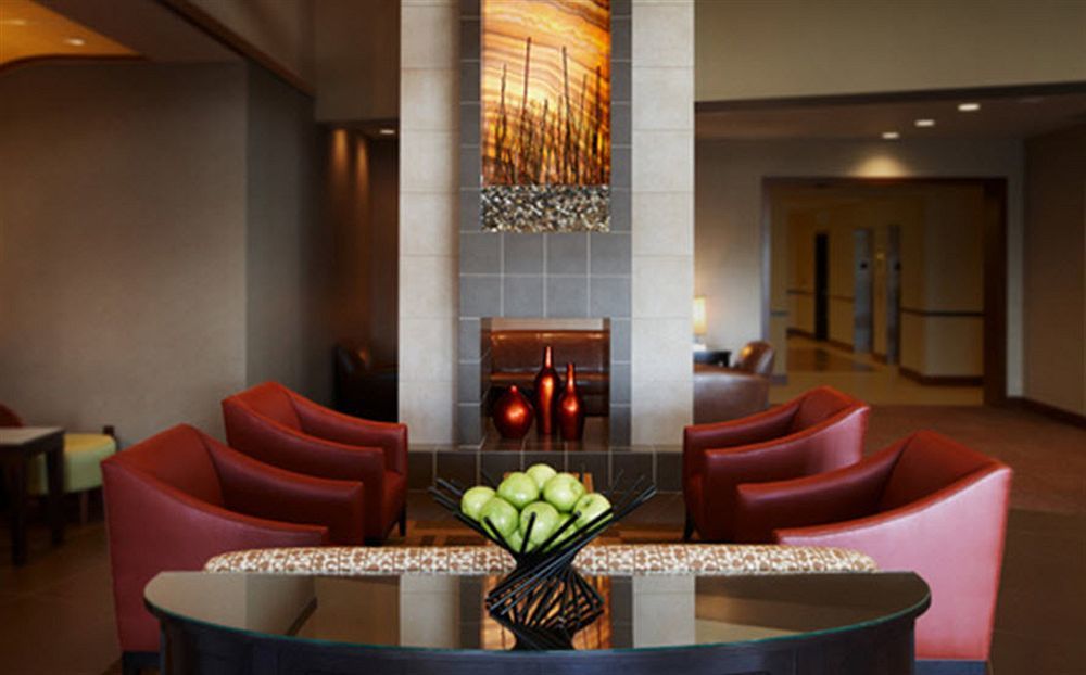 Hyatt Place Jacksonville Airport Exterior foto