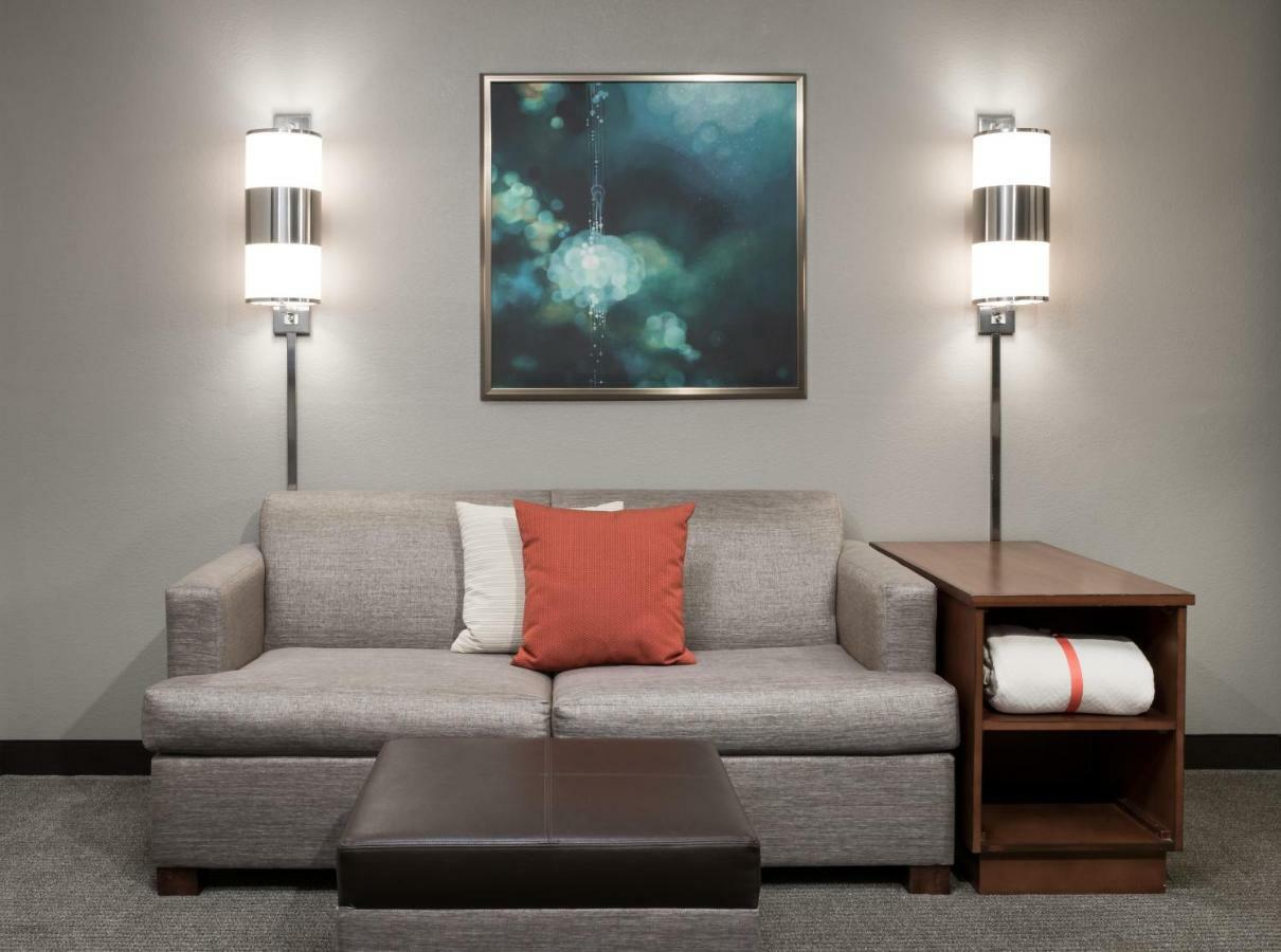 Hyatt Place Jacksonville Airport Quarto foto