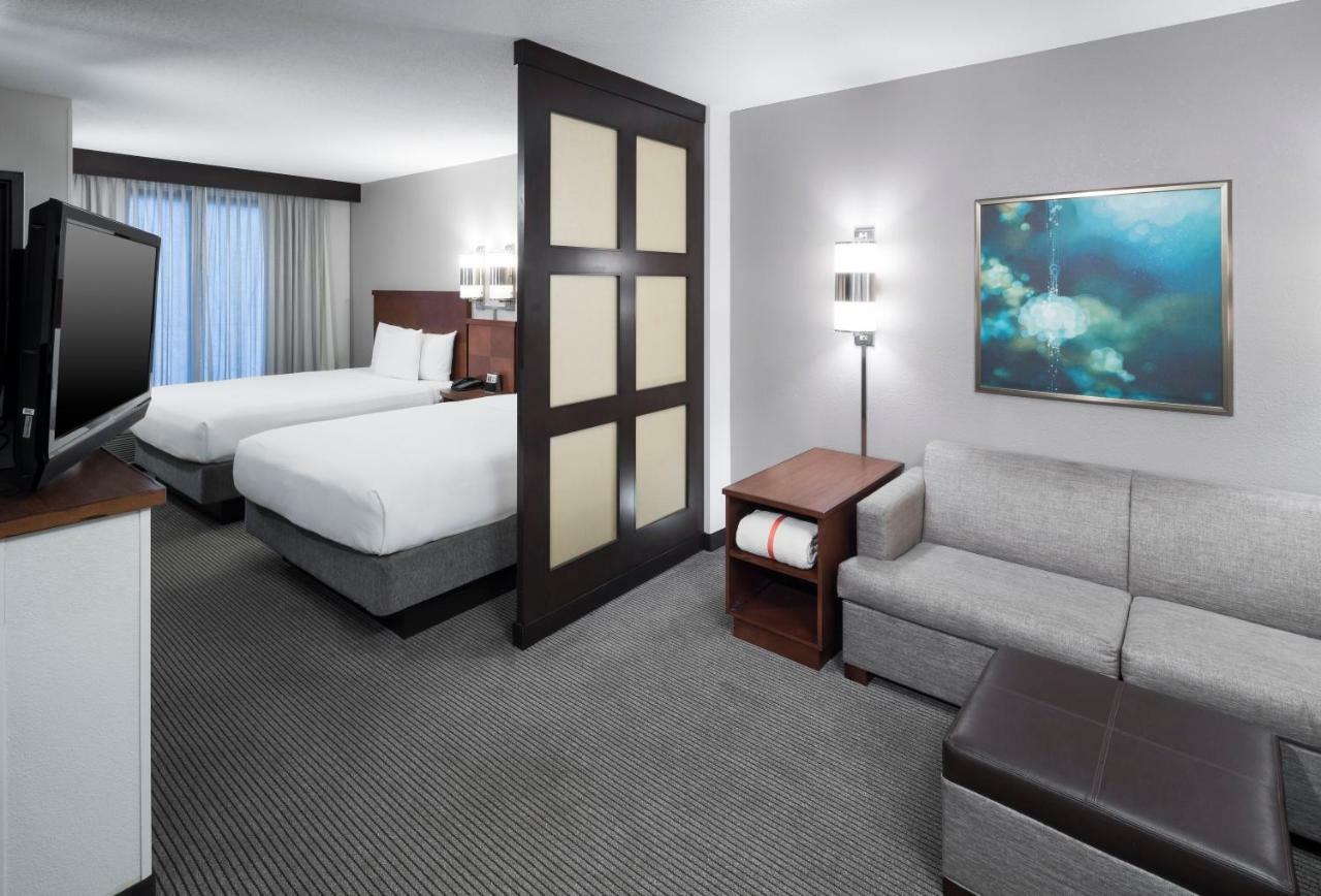 Hyatt Place Jacksonville Airport Quarto foto