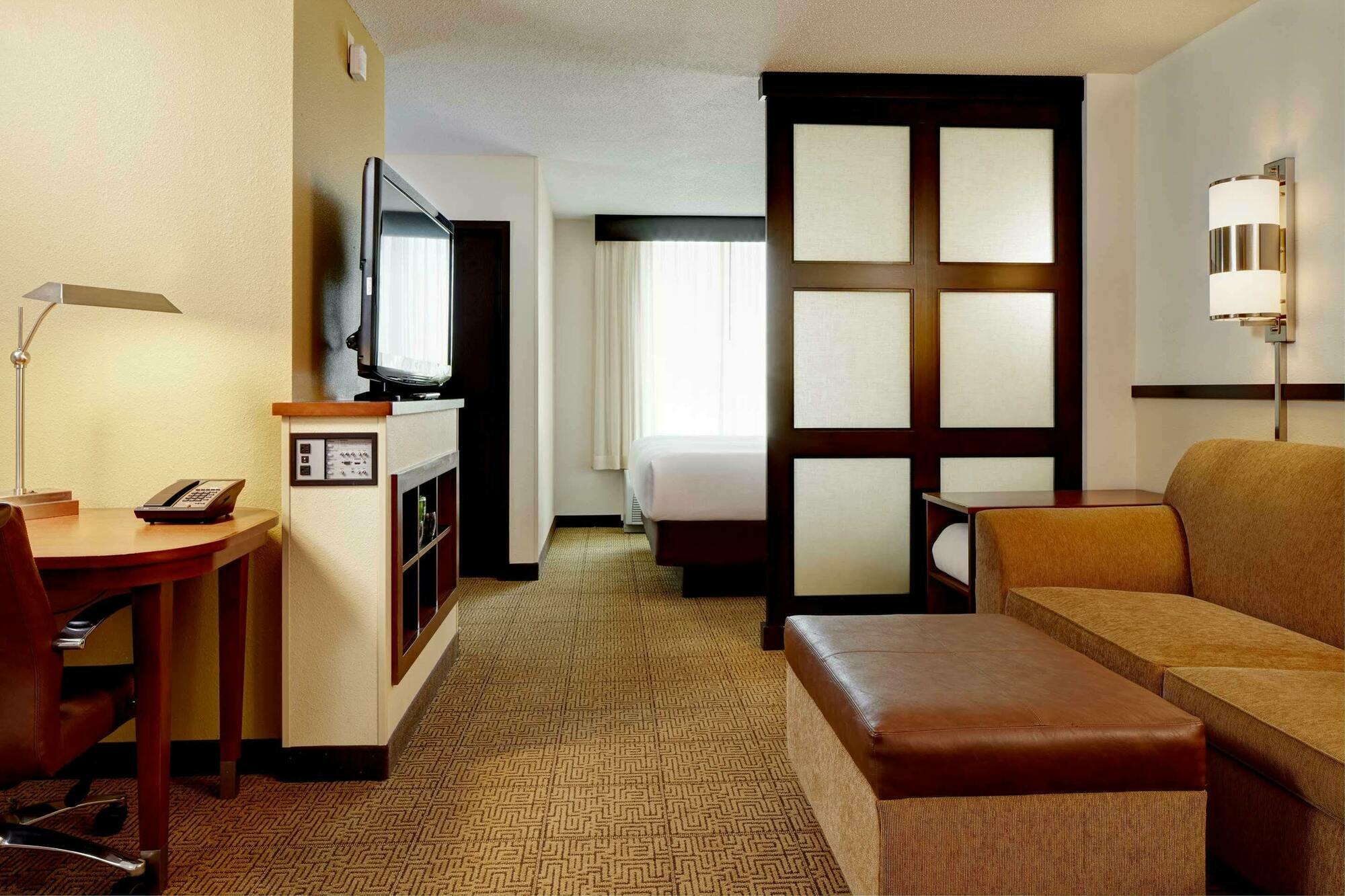 Hyatt Place Jacksonville Airport Exterior foto