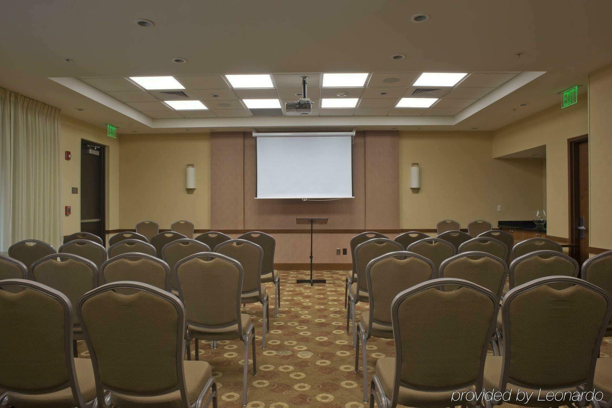 Hyatt Place Jacksonville Airport Exterior foto