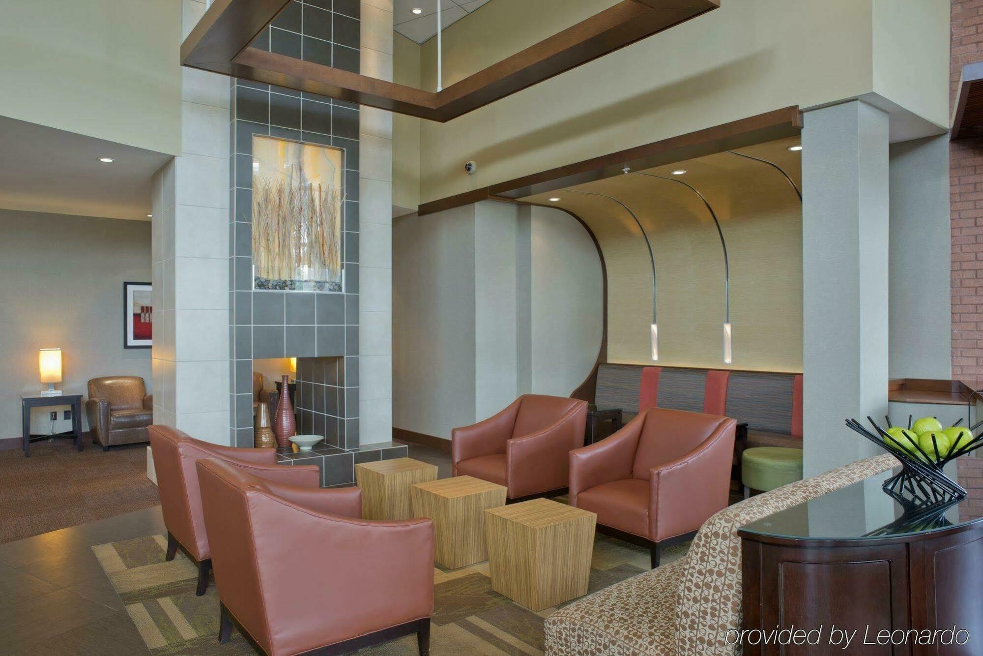 Hyatt Place Jacksonville Airport Exterior foto